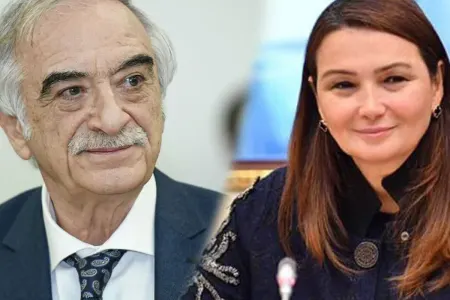 Qənirə Paşayevanın vəzifəsinə Polad Bülbüloğlu təyin edildi