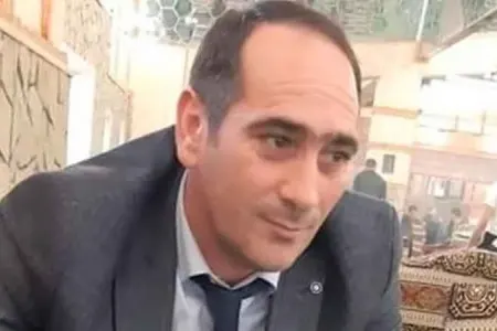 Jurnalist Fikrət Fərhadoğluna ağır itki