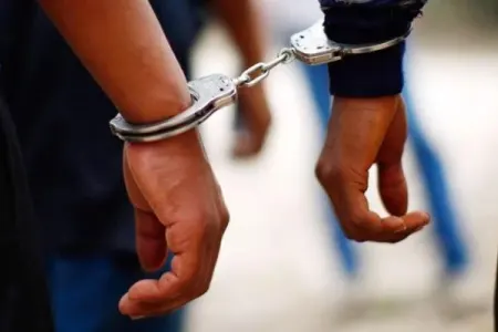 14 yaşlı qızın başına oyun açan - 18 NƏFƏR SAXLANILDI
