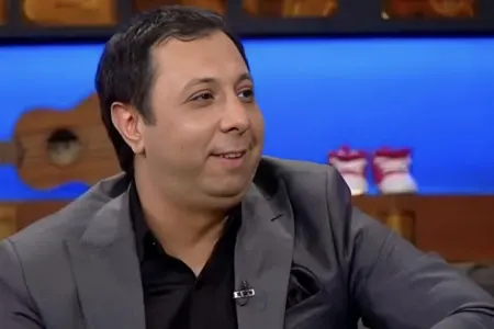 Elməddin Cəfərov əməliyyat olundu