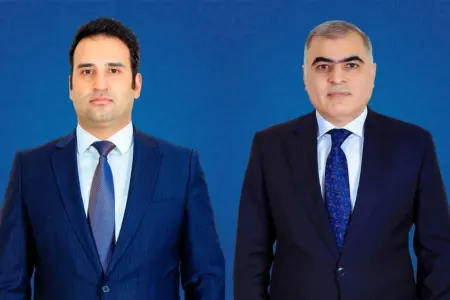 Azərbaycanda iki vəzifəli şəxs işdən çıxarıldı