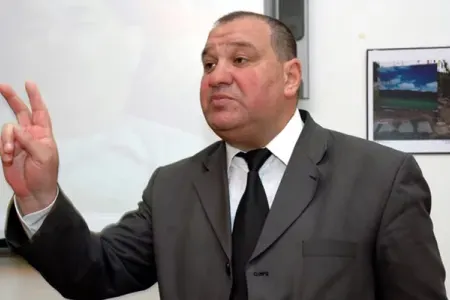 Vidadi İsgəndərli vəfat etdi