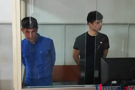 Qız adı ilə tanış olub quldurluq etdilər