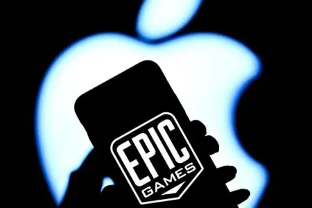 Epic Games-dən Google-a daha bir iddia