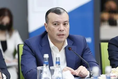 Prezident tapşırığı: Nazir şad xəbəri elan etdi