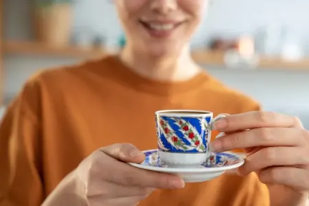 Mütəxəssislər qəhvə üçün ən yaxşı vaxtları açıqladılar