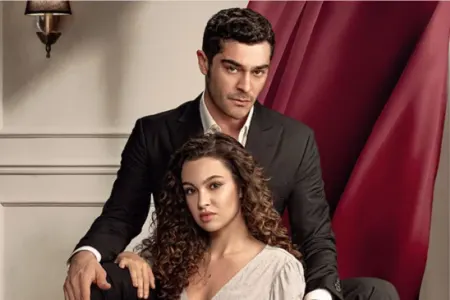 Erotik dəstəmaz səhnəsi tənqid olundu