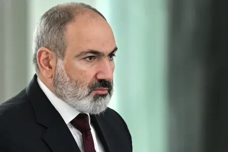 Paşinyandan SON DƏQİQƏ açıqlaması - HAZIRIQ!