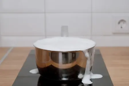 Süd qaynadarkən bunu mütləq sınayın