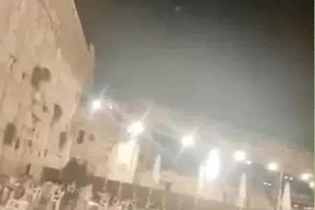 "Buna səbəb Həmas Siyasi Büro rəhbərlərinin ölümüdür" - Qüdsdə hazırkı vəziyyət - VİDEO