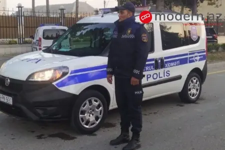 Bakıda DƏHŞƏT: Sübh tezdən 20 yaşlı oğlanı öldürdülər