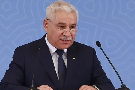 Lütvəli Babayevin oğlu ölkədən qaçıbmış?