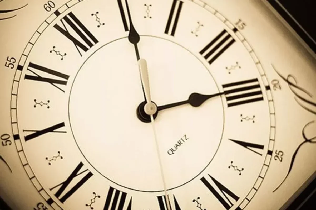 Ölüm tarixini təxmin edən saat hazırlandı