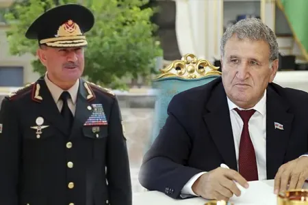Yeni sədr onların da qohumlarını işdən çıxardı