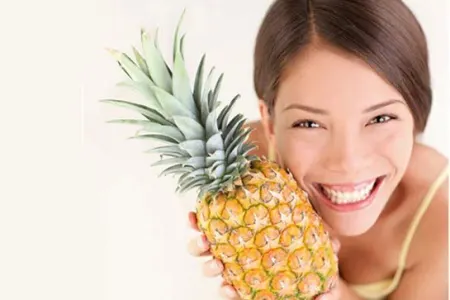 Ananas insanları "yeyir"? - MARAQLI ARAŞDIRMA