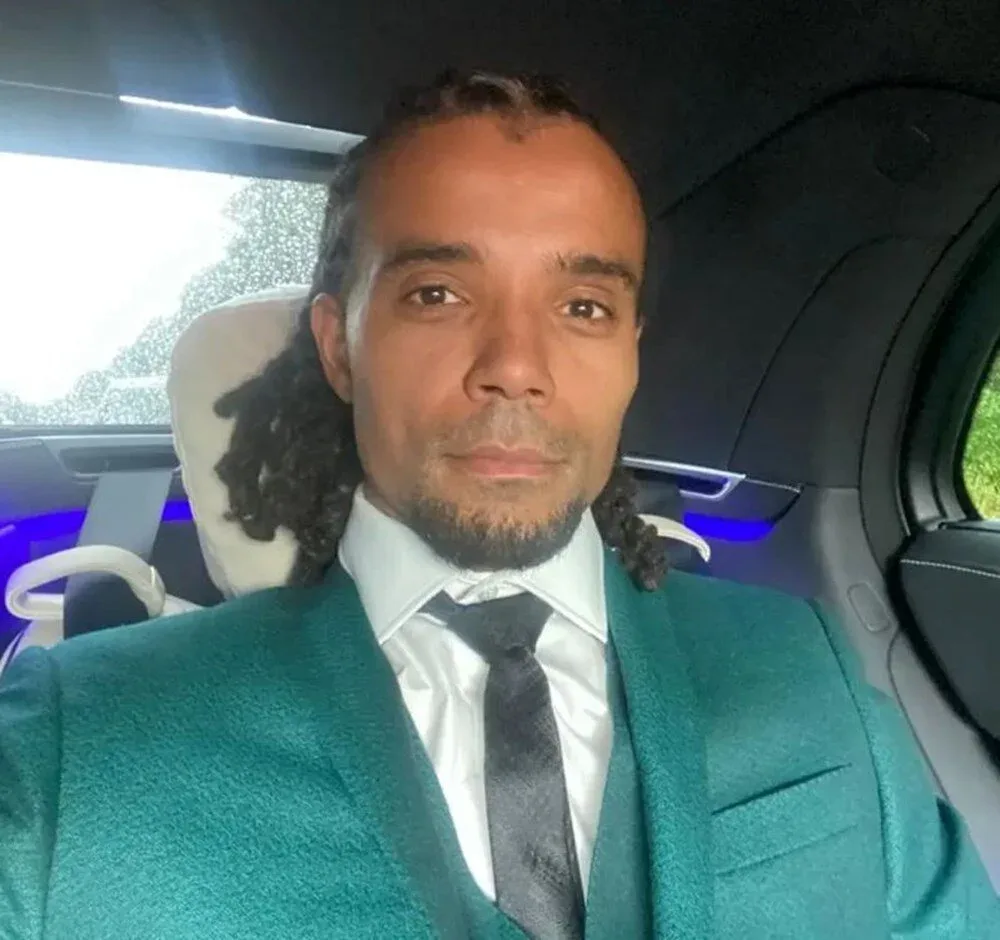 Ancelina Coli məşhur rep ifaçısına aşıq oldu - FOTO