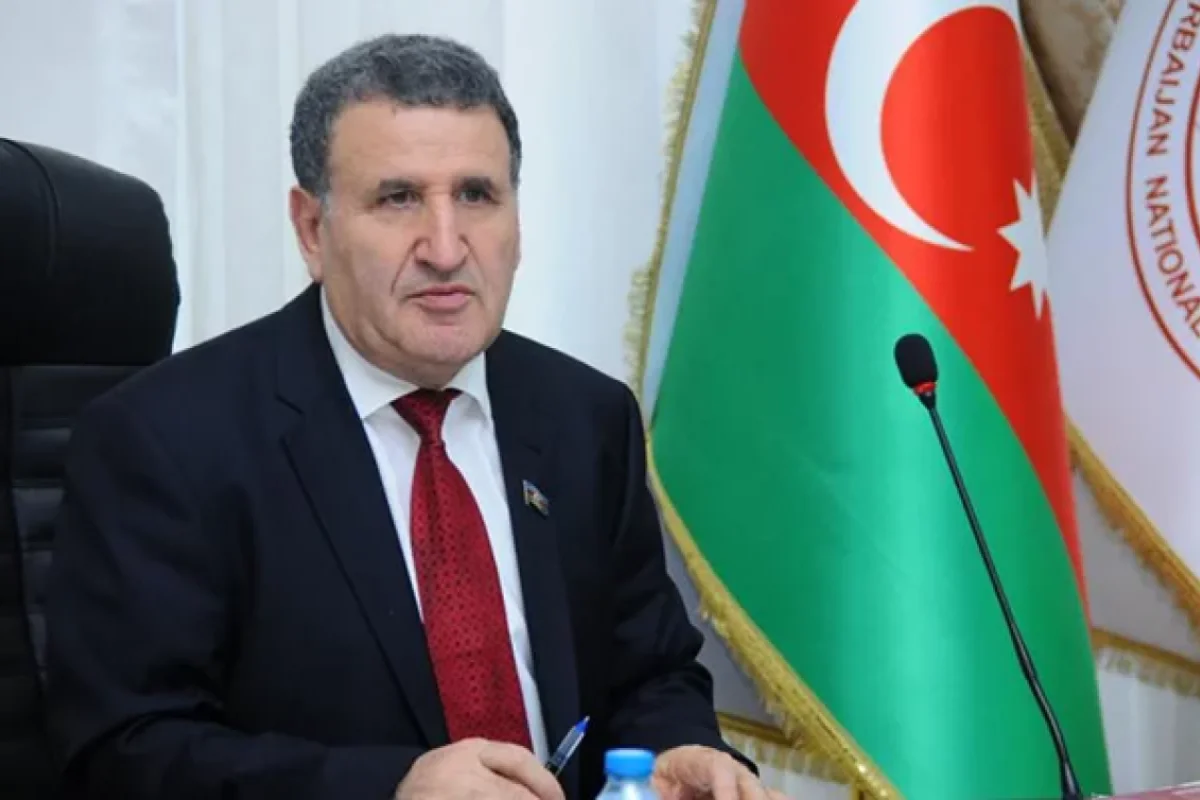 İsa Həbibbəyliyə yeni müşavirlər təyin olundu