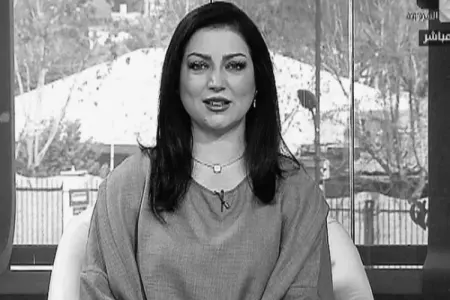 Tanınmış aparıcı həlak oldu - FOTO