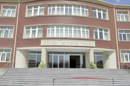 SON DƏQİQƏ: Bakıda məktəb bağlandı, şagirdlər evə buraxıldı