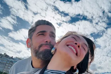 Neslihan Atagül: - Oğlum olacağını hiss edirəm