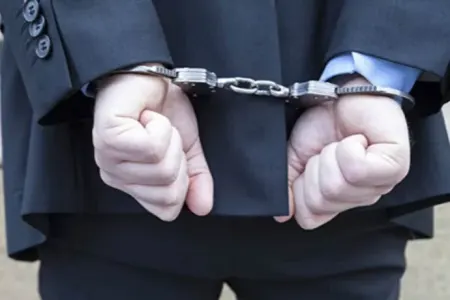 Tanınmış jurnalist həbs olundu