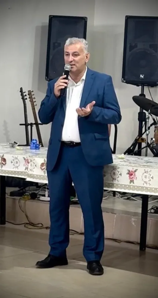 Vahid Məmmədov vəfat etdi - FOTO
