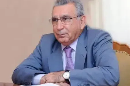 Ramiz Mehdiyevin qızı nazirliyi məhkəməyə verdi