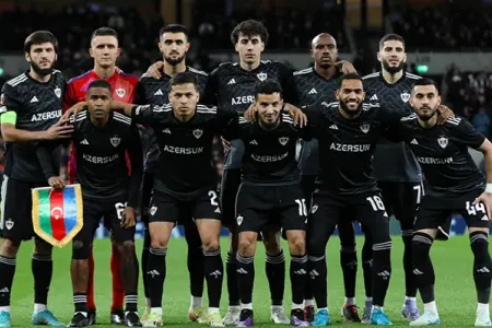 Bu gün “Qarabağ” - “Malmö” matçı var