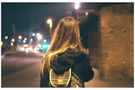 Məşhur müğənninin qızı yoxa çıxdı