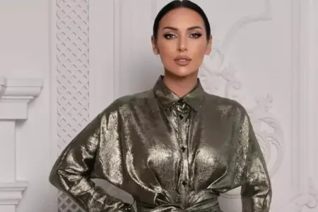 Milyarder ərindən boşanan Alsunun yeni sevgilisi kimdir?