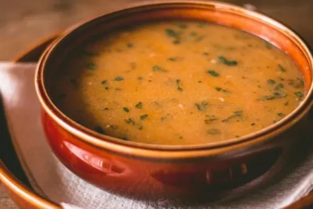 Niyə şorbalara zəncəfil əlavə etməliyik?