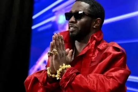 Məşhur reperin məhkəmə işi - Şantaj, cinsi istismar və s.