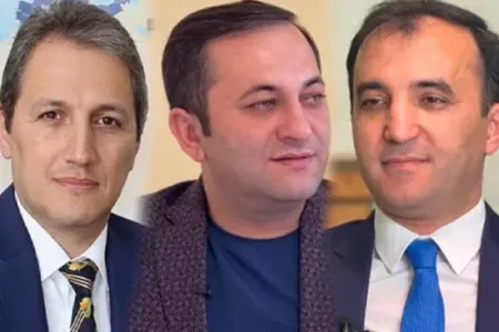 Həbs müddətləri uzadıldı