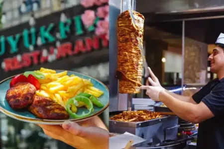 “Mayamızda sevgi var" - BüyükFırat