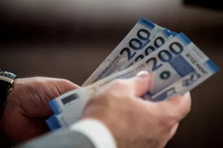 Bu şəxslərə ödənilən birdəfəlik müavinətin məbləği artırılır