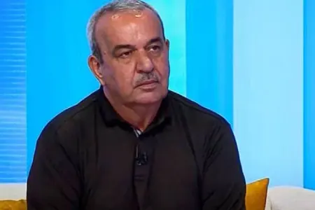Ağamirzə kimdən küsüb? - "İmkanım olsa, bütün ifalarımı silərəm"
