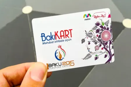 1 aydır “BakıKart”a onlayn ödəniş mümkün olmur - – Problem nə zaman həll olunacaq?