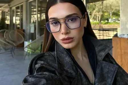 İnstaqramı bloklanan bloger polisə müraciət etdi