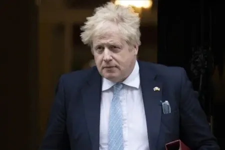 BBC Boris Johnson ilə müsahibəni niyə ləğv etdi?