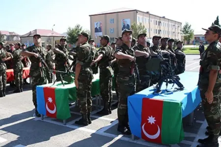 Bu şəxslər də ƏSGƏR APARILACAQ - Qanunda dəyişiklik