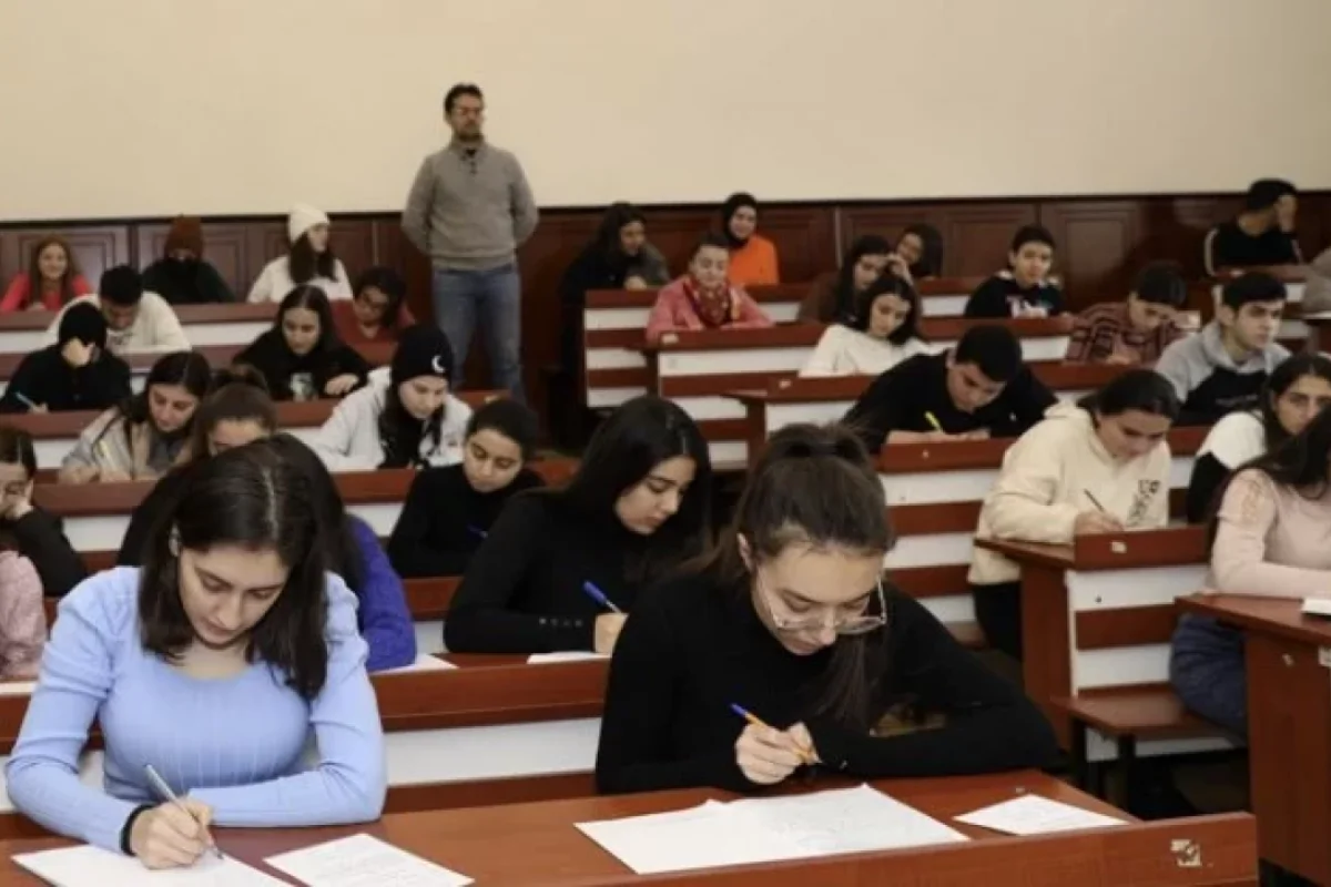 Azərbaycanda bu universitet ləğv edildi