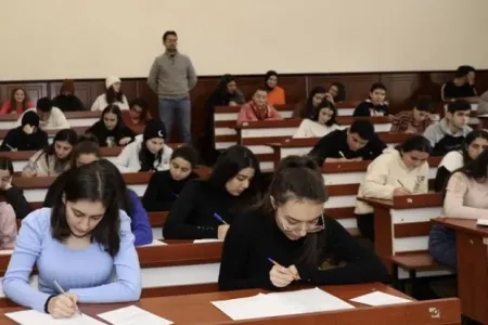 Azərbaycanda bu universitet ləğv edildi