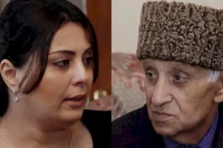 “Nanənin bəyəm maşını, evi yoxdur?!” - – Əməkdar artistin qızı