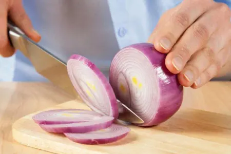 Soğanı belə yeyin - Faydaları...