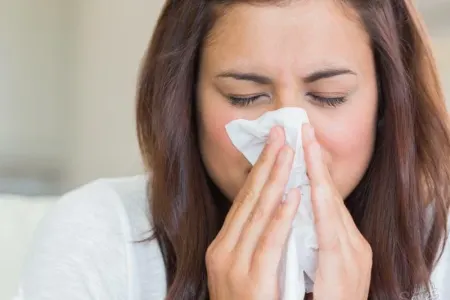 Qripdən ən tez necə sağaltmaq olar?