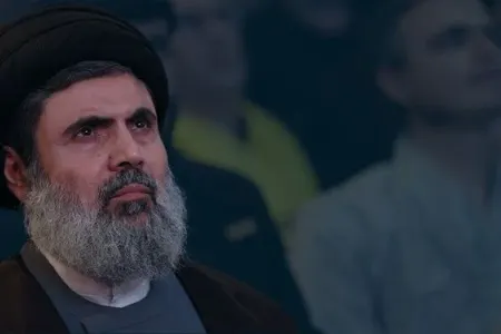 İsrailin hədəf aldığı ad: - Haşim Seyfəddin kimdir?