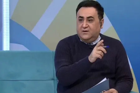 "Yeni Elgizlər, Xoşqədəmlər, Zaurlar yetişdirməliyik"