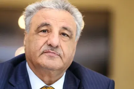 Tağı Əhmədov ağır vəziyyətdə Təzəpirə gəldi