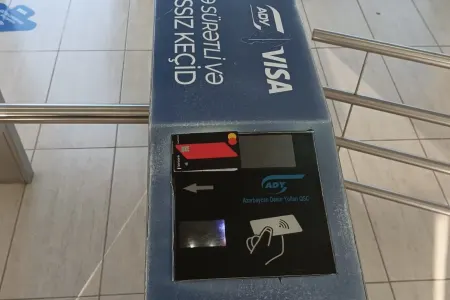 ADY bank kartı ilə edilən ödənişlərlə bağlı - Açıqlama verdi