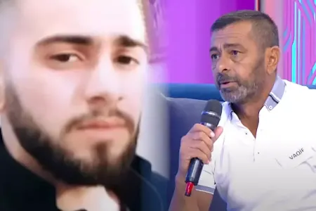 Kənan itkin düşdü